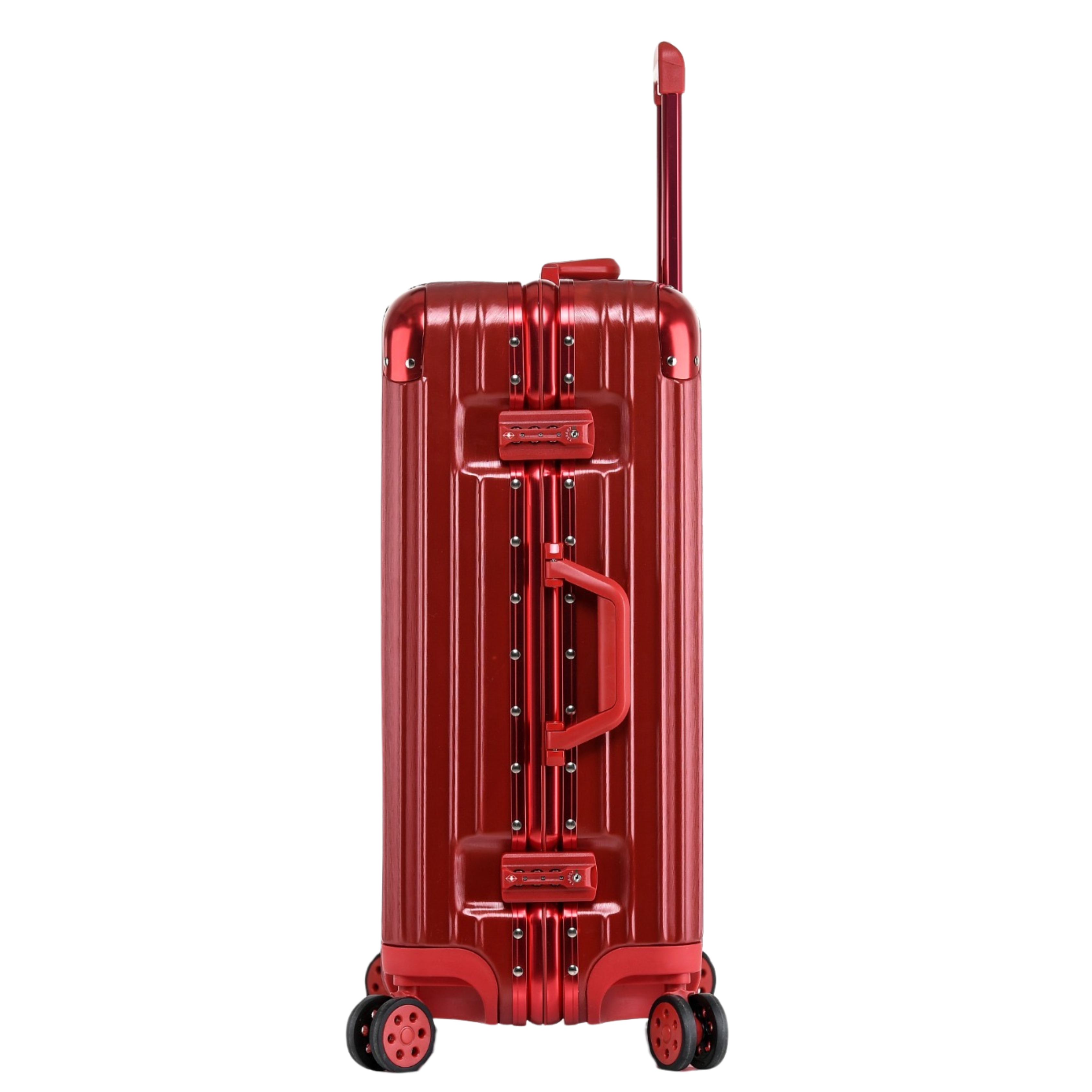 BRUCE POLYCARBONATE - RED